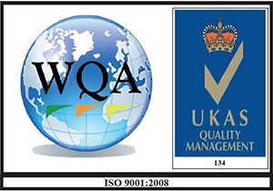Сертификат качества WQA